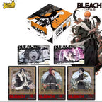 Kayou - Bleach Trading Card Collection The Thousand Year Blood War Booster Box!