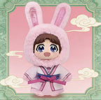 EAKI: The Apothecary Diaries" Cat Plush Keychain
Blind Box
