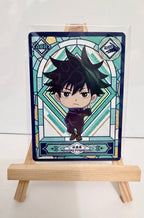 Kayou - Jujutsu Kaisen Acrylic stand & Anime Cards Collection.