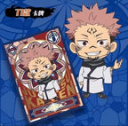 Kayou - Jujutsu Kaisen Acrylic stand & Anime Cards Collection.