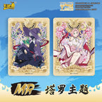 Kayou - Naruto - W7T2 Trading Card Game (TCG) Booster Box