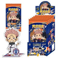Kayou - Jujutsu Kaisen Acrylic stand & Anime Cards Collection.
