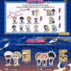 Kayou - Jujutsu Kaisen Acrylic stand & Anime Cards Collection.