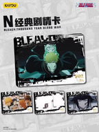 Kayou - Bleach Trading Card Collection The Thousand Year Blood War Booster Box!