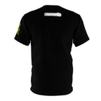 Bloodstorm Chainsaw Man Fiend Tee.