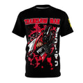 Bloodstorm Chainsaw Man Fiend Tee.