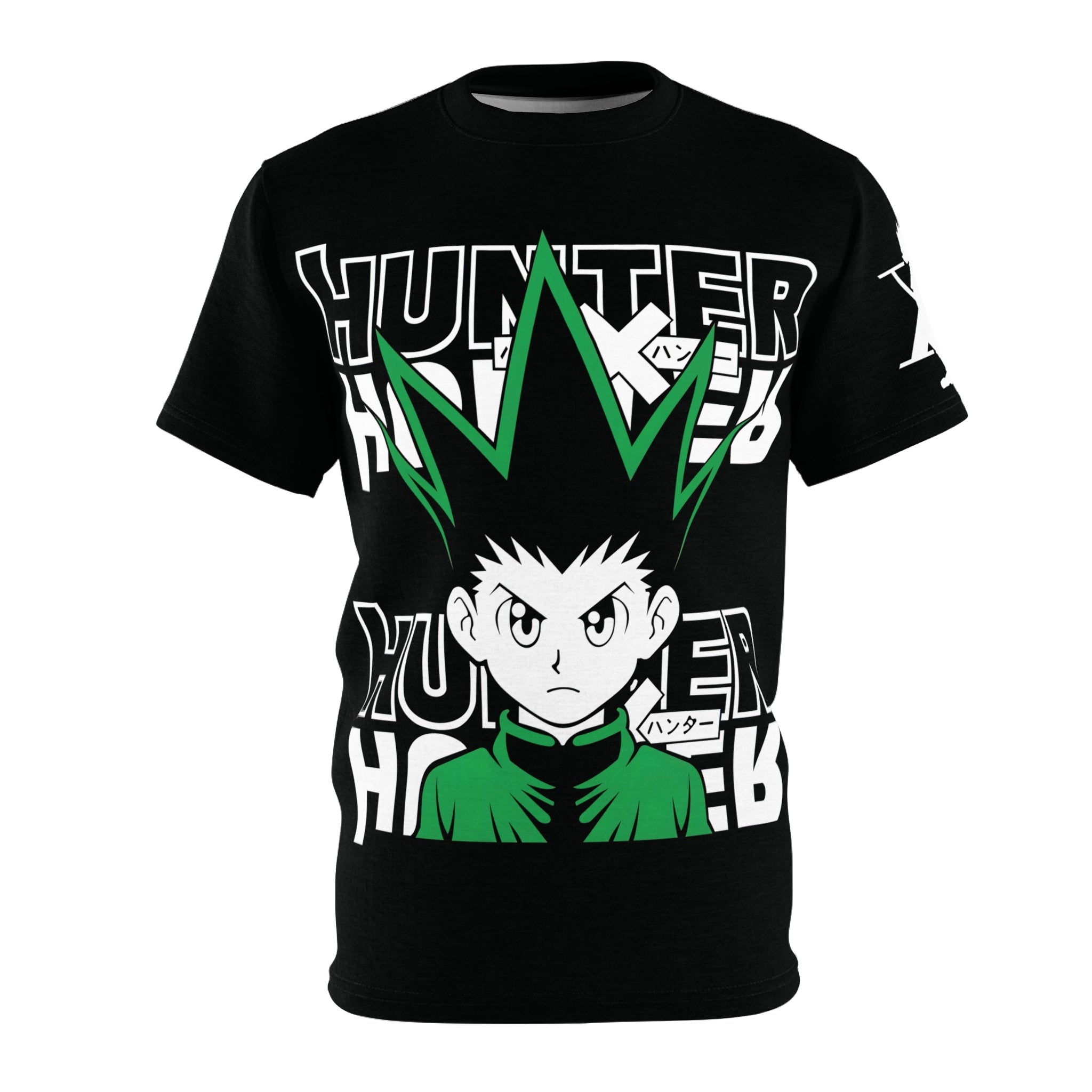 Hunter x Hunter Gon Freecss T-shirt
