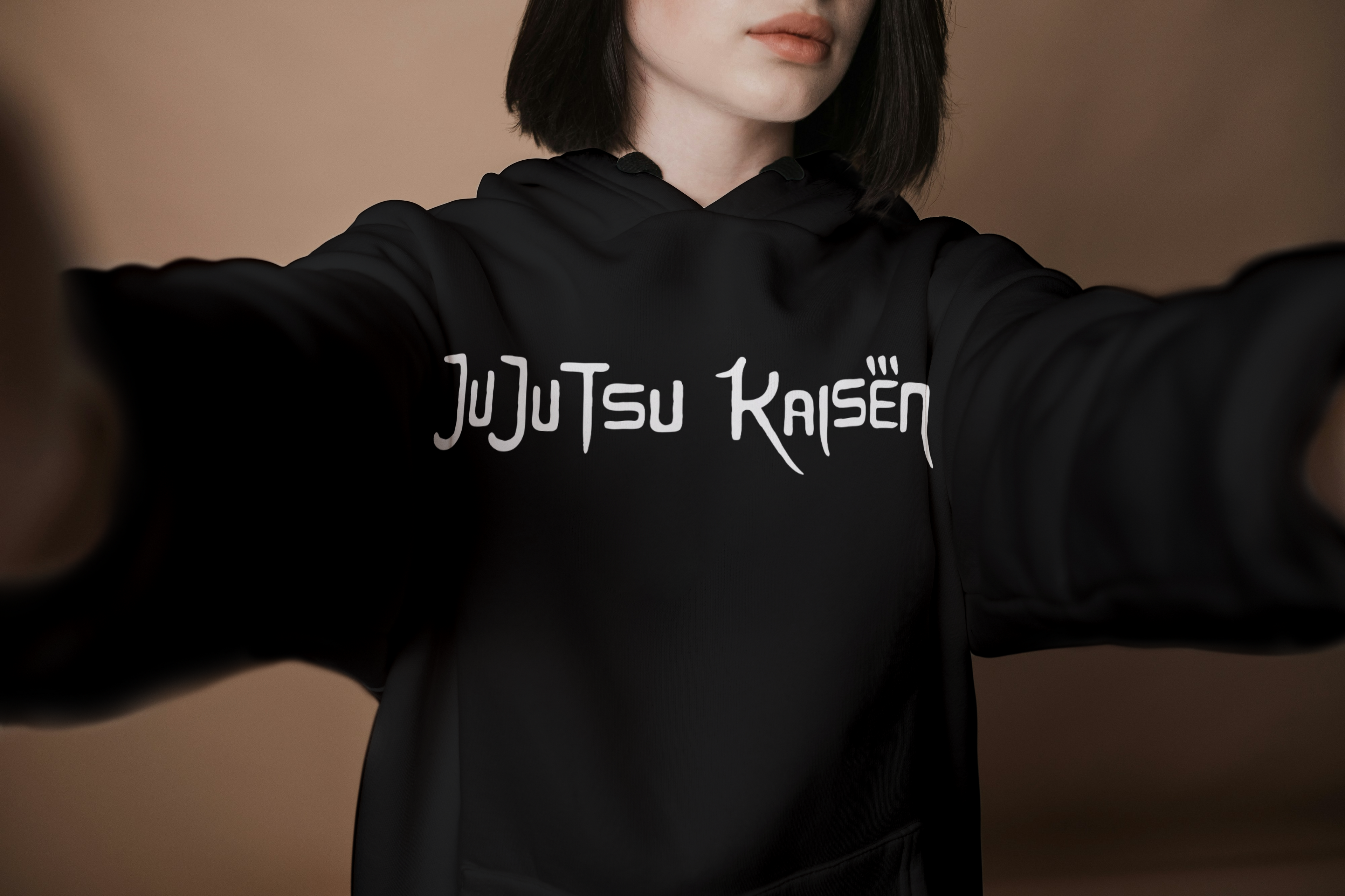 Jujutsu Kaisen. Ryomen Sukuna with Megumi Fushiguro Hoodie