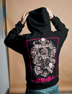 Attack on Titan: The Titans Hoodie.