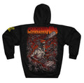 Chainsaw Man - carnage Hoodie