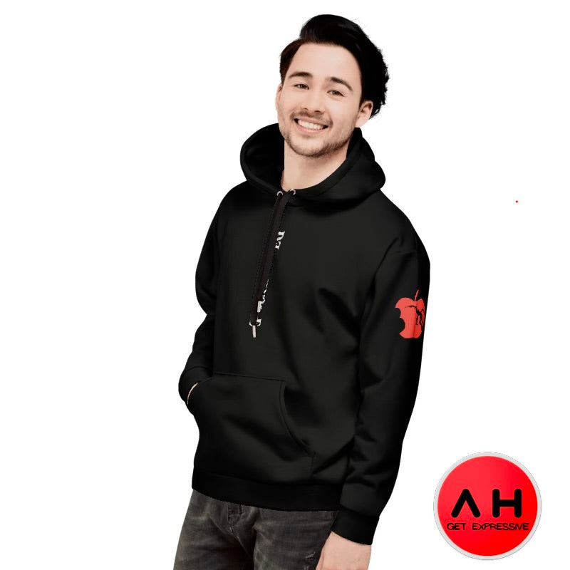 Death Note: Ryuk Hoodie from the anime series Death Note