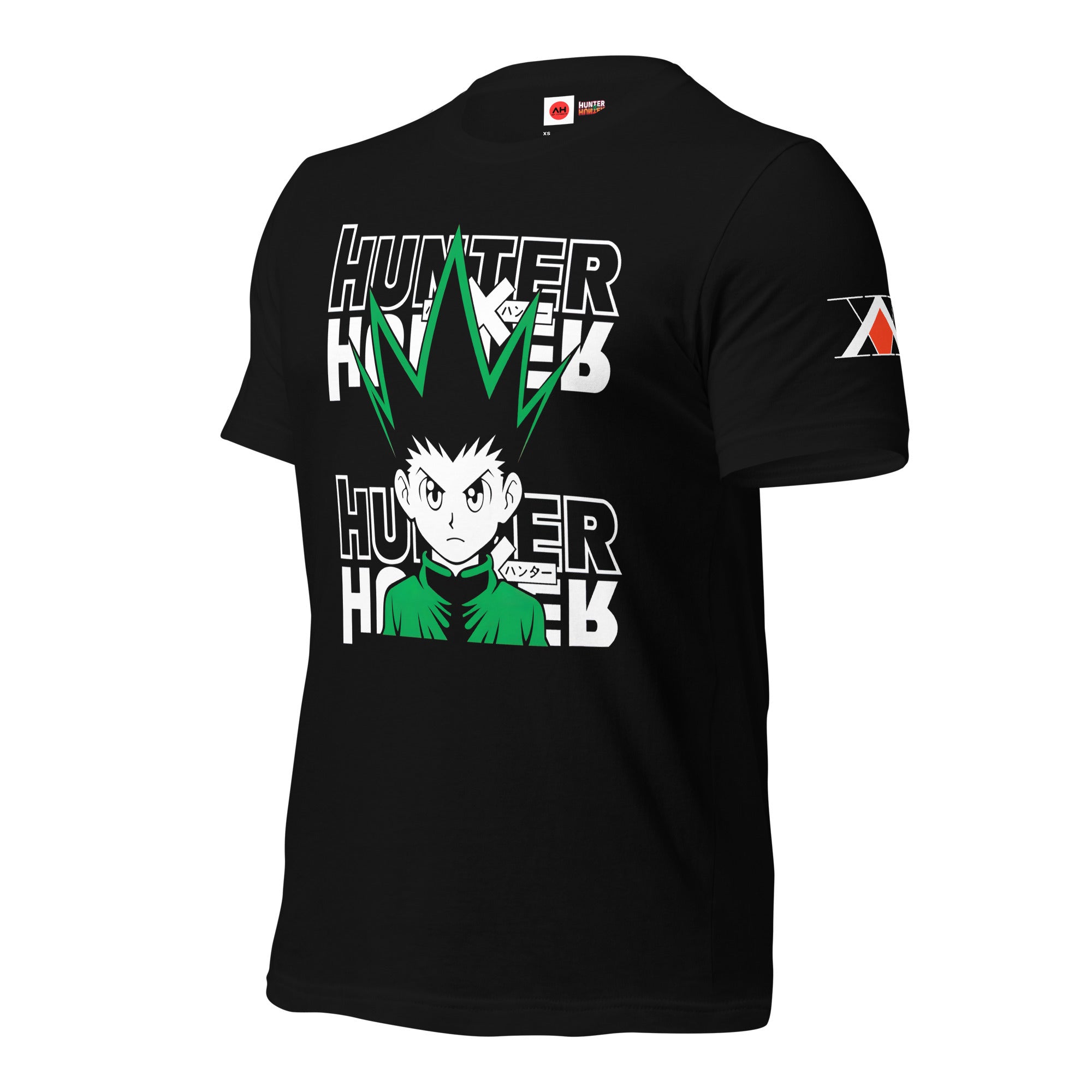 Hunter x Hunter Gon Freecss T-shirt